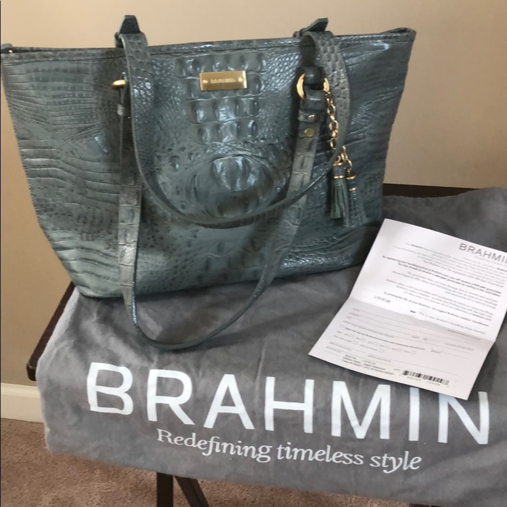 AWESOME BRAHMIN PUSRE